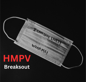 Rising HMPV virus: Concerns sparks across Asian countries.